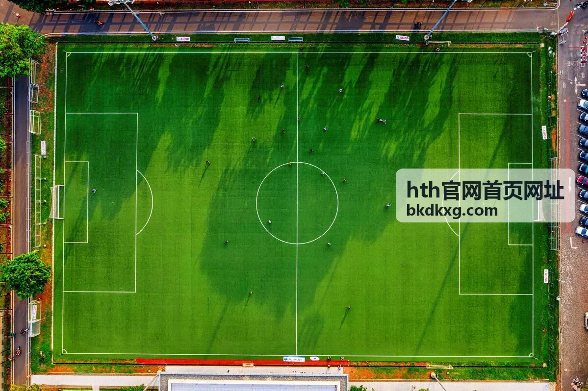 在电脑浏览器中准备访问 hth官网首页网址 的操作示意
